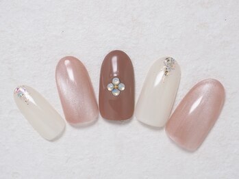 上品マグネット