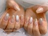 新規【HAND】ケア込み☆定額Sコース-6200円→5500円