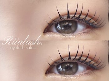 リーアラッシュ(Riialash.)/パリエク/100本