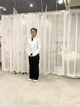 アロアロ 堺東店(ALO ALO) KAORI アイリスト