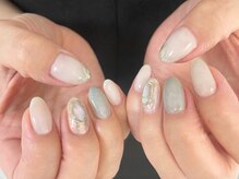 フーネイル(fuunail)/定額S