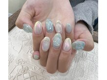 ハニービューティーサロン(honey beauty salon)