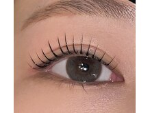 グローバルアイズ(Global Eyes)/似合わせまつげパーマ×束感