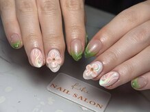 キヒ 巣鴨店(Kihi)/花火