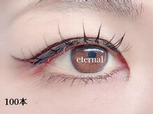 エターナル/束間×ワンホン（マツエク）