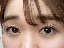 ルアンナ(Luanna)/まつげパーマ上下