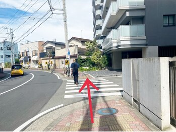 ティアリー 辻堂 茅ヶ崎(Tiary)/