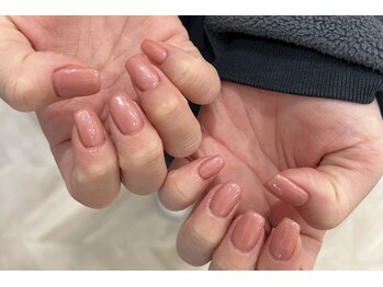 ミエル 大宮店(miel)/ワンカラー