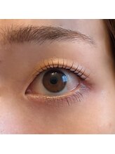 アイラッシュプラン メル 高槻JR駅前店(eyelash plan Mel)/韓国風まつげパーマ