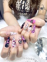 ベスパー(Vesper)/ネイリストayaka