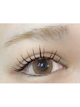 キープ力が自慢のサロン