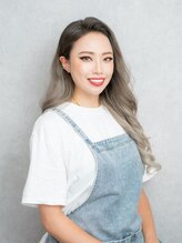 ルナアイラッシュ 渋谷店(Luna eyelash)&nbsp;Onami Tomoe