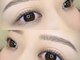 ゴートアイ(GOAT Eye)の写真/【メンズもOK】アイブロウ＋まつ毛パーマのセットが人気No1★アイブロウ初回¥3500/2回目も通いやすい価格♪