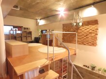 オクタボー 南青山店(OCTAVO)/心と体のメンテナンス