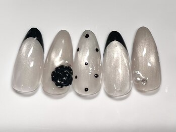 ワンホン♪トレンドネイル