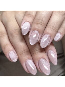 マグネットフラッシュネイル