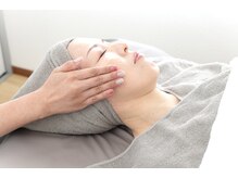 アレイズ(ARAYS)/1．クレンジング