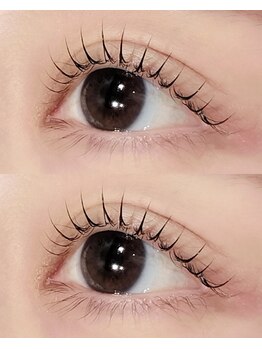 ヴァイス(VAICE)/まつげパーマ/パリジェンヌ