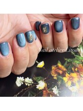 ネイルアトリエ リトム(Nail atelier Litom)/