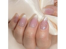 ボーテ(beaute)の雰囲気（初回オフ無料！選べる定額デザインネイル7,470円）