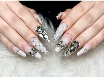 ハイビューティー 渋谷(Hi Beauty)/長さだし キルティング