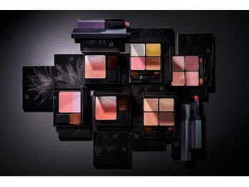 ポーラ 美coeur店(POLA)/メイクサービスも行っております