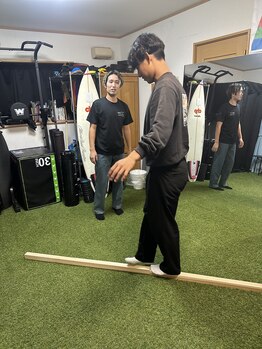 エンジョイエクササイズ整体院 武蔵新城(enjoyEXERCISE整体院)/