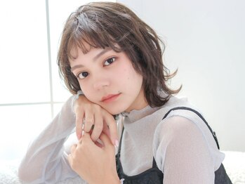 エイトアイラッシュ 藤沢店(eight eyelash)の写真/《藤沢駅 徒歩5分》大人女性に大人気！抜け感のあるナチュラル上品eye