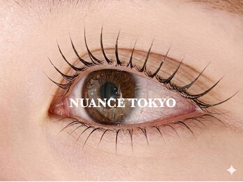 ニュアンストーキョー 大阪梅田本店(NUANCE TOKYO)/まつげパーマ/マツパ /眉毛