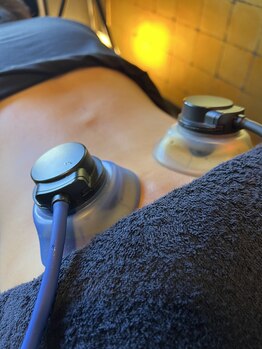 メディカルジャパン 吉祥寺/つらい腰痛には立体動態波が有効