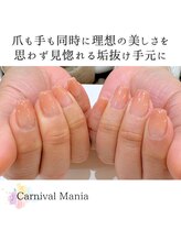カーニバルマニア 三田店(Carnival Mania)/