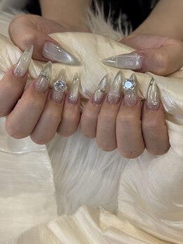 スタイルネイル 日本橋(Style Nail)/