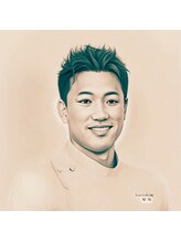 かつた接骨院 整体院 セレニティ 本院(Serenity)&nbsp;院長 勝田