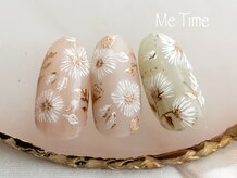 ミータイム(Me Time)