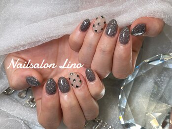 リノ(Lino)/大人ネイル