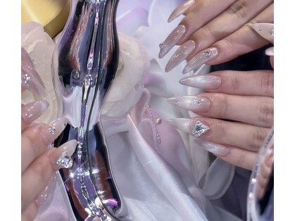 アール(R)の写真