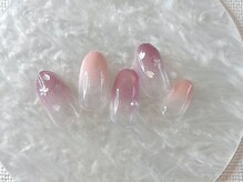 ディア 大森北口店/春デザイン　7980円　