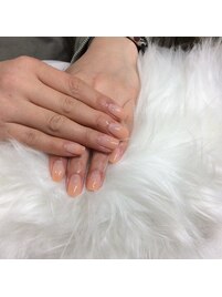 シンプルグラデーション