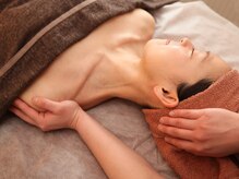 ボディメイクサロン ブリエ(briller)/肩甲骨・肩・首・コリを解消