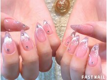 ファストネイル 新宿店(FAST NAIL)