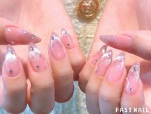 ファストネイル 新宿店(FAST NAIL)