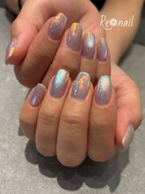 リネイル(Re nail)