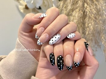 キンキンスタジオ(KINKIN STUDIOS)/