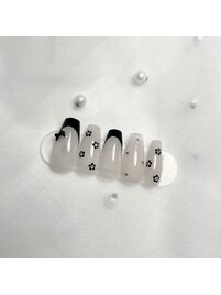 定額サンプル♪色変え◎12種