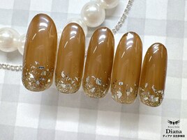 H1-001　定額ネイル