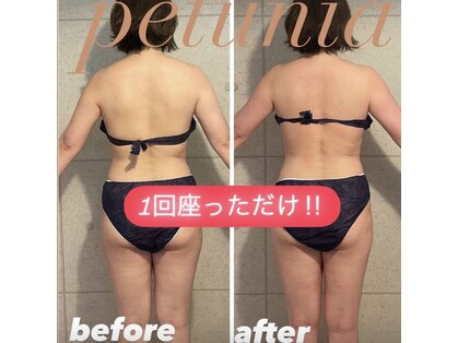 ヨサパーク ペチュニア 世田谷店(YOSA PARK Petunia)の写真