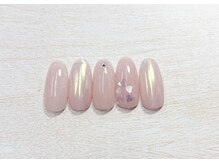 キャンアイドレッシー 我孫子天王台店/平日限定定額【オフ込み】5980円