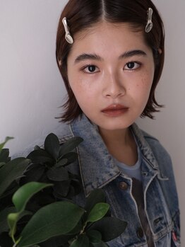 オムズアイ(om's eye.)の写真/【イタリア発祥★マイラミネーション導入】美容成分配合/自まつ毛が太く健康に◎あなたのなりたいを叶える