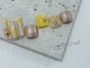 2026夏フットネイル/7,880円