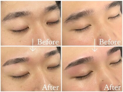 ブロウズ 渋谷店(BROWS)の写真